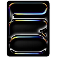 APPLE 13-inch iPad Pro (M5) WiFi 2TB with Standard Glass - Space Black mdyt4hc/a