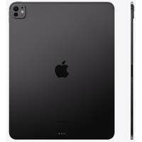 APPLE 13-inch iPad Pro (M5) WiFi 2TB with Nano-texture Glass - Space Black mdyv4hc/a