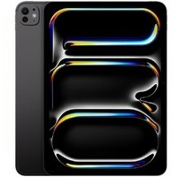 APPLE 11-inch iPad Pro (M5) Cellular 256GB with Standard Glass - Space Black me2n4hc / a