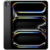 APPLE 13-inch iPad Pro (M5) Cellular 256GB with Standard Glass - Space Black me7w4hc / a