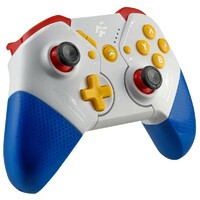 FLASHFIRE Swingpad White/Blue