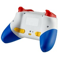 FLASHFIRE Swingpad White/Blue