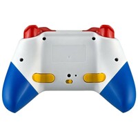 FLASHFIRE Swingpad White/Blue