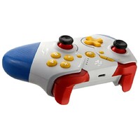 FLASHFIRE Swingpad White/Blue