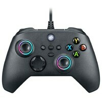 FLASHFIRE Mizar Black