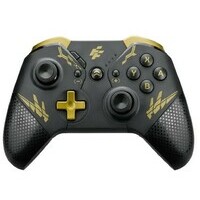 FLASHFIRE Swingpad Black