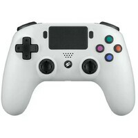 FLASHFIRE PS4 PRO Controler White