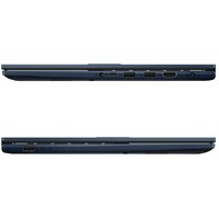 ASUS VivoBook 15 M1502YA-BQ928, 15.6 inca FHD, AMD Ryzen 7 5825U, 16GB, SSD 512GB