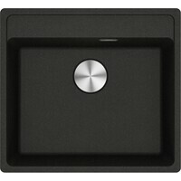 FRANKE-IT MRG 610-52 TL CRNA 114.0661.643