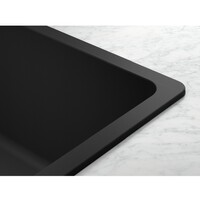 FRANKE-IT MRG 610-52 TL CRNA 114.0661.643