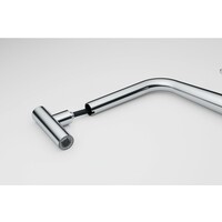 FRANKE-IT ICON-D HROM 115.0625.188