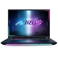 GIGABYTE AORUS MASTER 16 BXH, 16