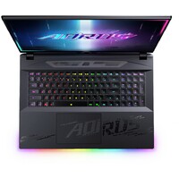 GIGABYTE AORUS MASTER 18 BZH, 18