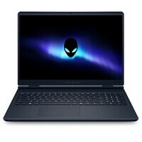 DELL Alienware 16 Aurora, 16