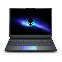 DELL Alienware 16 Area-51, 16