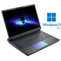 DELL Alienware 16 Area-51, 16