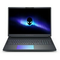 DELL Alienware 18 Area-51, 18