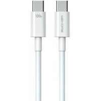 WEKOME WDC-182 Kabl 3.1 USB C M / M 1m 100W / 480MB 