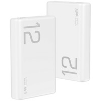 HONOR Choice Power bank 12000mAh 66W White