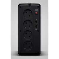 CYBERPOWER UT1050EG, 1050VA/630W UPS