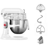 KITCHENAID KA5KSM7990XEWH