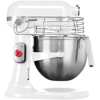 KITCHENAID KA5KSM7990XEWH
