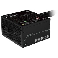 GIGABYTE 550W GP-P550SS Silver