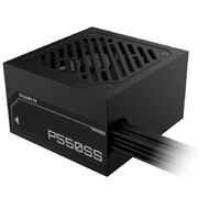 GIGABYTE 550W GP-P550SS Silver