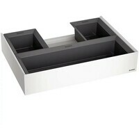 BLANCO SELECT II ORGA 526212