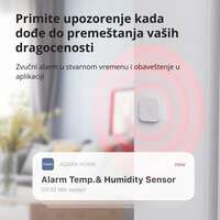 AQARA Vibration Sensor