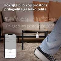 AQARA Smart Motion Sensor P1