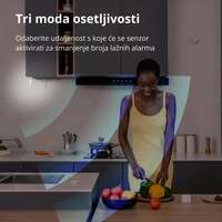 AQARA Smart Motion Sensor P1