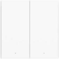AQARA Wireless Remote Switch H1 (double rocker) WRS-R02