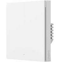 AQARA Smart Wall Switch H1 (with neutral, single rocker) WS-EUK03