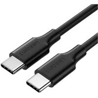 UGREEN US286 USB 2.0 kabl Tip C na Tip C 0.5m