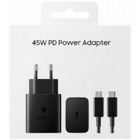 Gembird NPA-AC40 45W PD3.0 USB-C + kabl