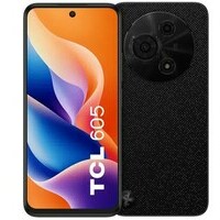 TCL 605 8GB / 256GB Obsidian Black