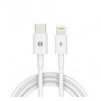 S-LINK SL-C120 USB-C na Lightning PD 1m