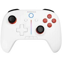 RAMPAGE Hydra PRO White