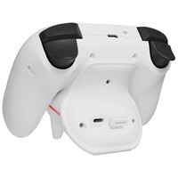 RAMPAGE Hydra PRO White