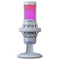 RAMPAGE BEMOL mikrofon White