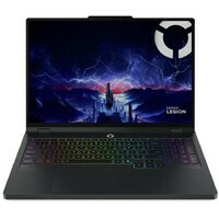 LENOVO Legion Pro 5 16IAX10H (Eclipse Black, Aluminium Top) 24-Core Ultra 9 275HX, 32GB, 1TB, 16