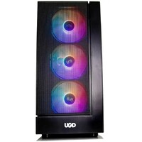 TEHNOMEDIA DarkWarden Ryzen 5 5600X/16GB/M.2 1TB/RX7600/600W