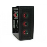 TEHNOMEDIA DarkFusion Ryzen 7 7800X3D / 32GB / M.2 1TB / RTX5070 / 750W