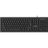 GENIUS KB-113,AI,BLK,SER,USB