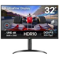 LG 32UR550K-B