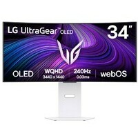 LG 34GX90SA-W