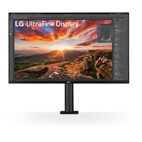 LG ERGO 32UN880K-B