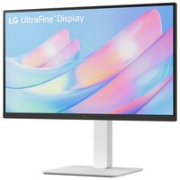 LG 27US550-W