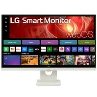 LG 27U731SA-W